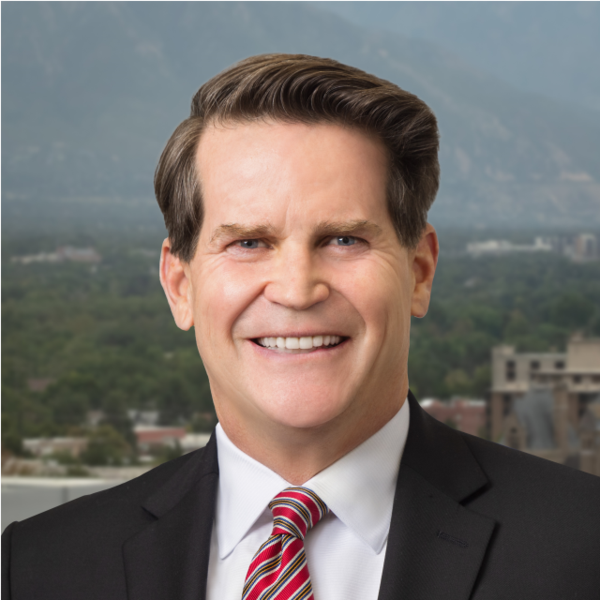Daniel Payne